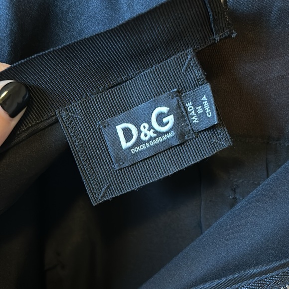 DOLCE & GABBANA dress size 40 - Picture 7 of 10